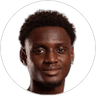 A. Fofana, Attacker for FCSR Haguenau