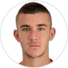 I. Todorov, Defender for Lokomotiv GO