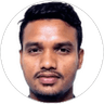 N. Mia, Goalkeeper for Bangladesh Police