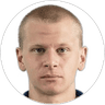M. Sentyurin, Midfielder for Znamya Truda