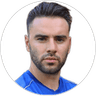 S. Glinos, Attacker for Ilioupoli