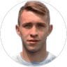 Maksim Novikov, Midfielder for Amkar Perm