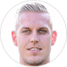 B. Schaffer, Midfielder for Jeddeloh