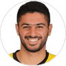 A. Mosleh, Defender for Zob Ahan