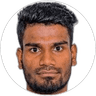 Mohammad Sohel Rana, Midfielder for PWD Sports Club