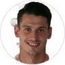 Jan Silny, Forward for Resovia Rzeszów