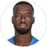 Mohamed Eisa, Forward for Uthai Thani
