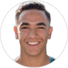 Omar Natami, Midfielder for Progrès Niederkorn