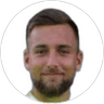 Adam Zadrazil, Goalkeeper for Hradec Králové