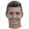 Jakub Kopriva, Midfielder for Baník Souš