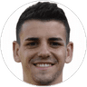 R. Bork, Defender for Eintracht Norderstedt