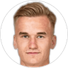 Dominik Hasek, Defender for Dukla Praha