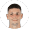 David Broukal, Defender for Slavia Praha II