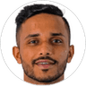 A. Bablu, Defender for Abahani Dhaka
