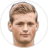 Michal Surzyn, Defender for Pardubice II