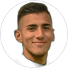 Julian Cosi, Defender for Deportivo Madryn