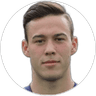 Silas Schwarz, Defender for TSV Schott Mainz