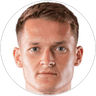 Sean McLoughlin, Defender for Blackburn Rovers