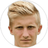 Daniel Kaminski, Midfielder for Rekord Bielsko-Biała