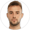 Orest Lebedenko, Defender for FC Arouca