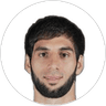 Arsen Adamov, Defender for Akhmat Grozny