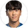 Du-Jae Won, Midfielder for Shimizu S-Pulse