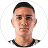 Hugo Fernandez, Midfielder for Libertad