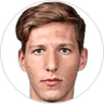 Levente Szor, Midfielder for Kisvárda