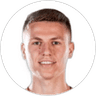 P. Pyrdoł, Midfielder for Pogoń Siedlce