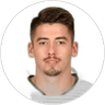 D. Bíró, Attacker for Kaposvári Rákóczi