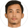 Settawut Wongsai, Forward for Hougang United