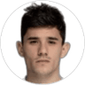 Ruslan Lisakovich, Midfielder for ML Vitebsk
