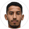 M. Laaribi, Midfielder for Virtus Francavilla Calcio