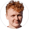 A. Gundersen, Attacker for KFUM