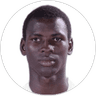 Ousseynou Ndiaye, Midfielder for SC Aubagne Air Bel