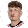 Philipp Treu, Defender for SC Freiburg