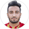 Raed Fadaa, Defender for Métlaoui