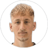 Sascha Risch, Defender for Fortuna Düsseldorf