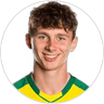 D. Adshead, Midfielder for Boston United