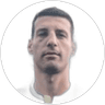 Bruno Perone, Defender for CP San Cristóbal