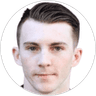 T. Strickland, Midfielder for Bentleigh Greens