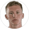 Luke Russe, Midfielder for Bath City