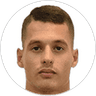 G. Carotenuto, Defender for Sorrento Calcio 1945