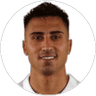 Byron Nieto, Defender for Puerto Montt