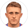 Cameron Hargreaves, Midfielder for Aldershot Town
