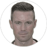 S. Nelson, Goalkeeper for Cirencester Town