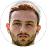 Tobias Dombrowa, Midfielder for 1. FC Lokomotive Leipzig