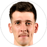 D. Smith, Defender for Moreton City Excelsior