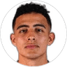 Daniel Chacon Salas, Defender for Alajuelense