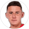 Ronaldo Araya, Midfielder for Herediano